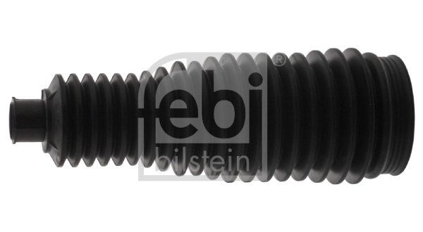 Bellow, steering
